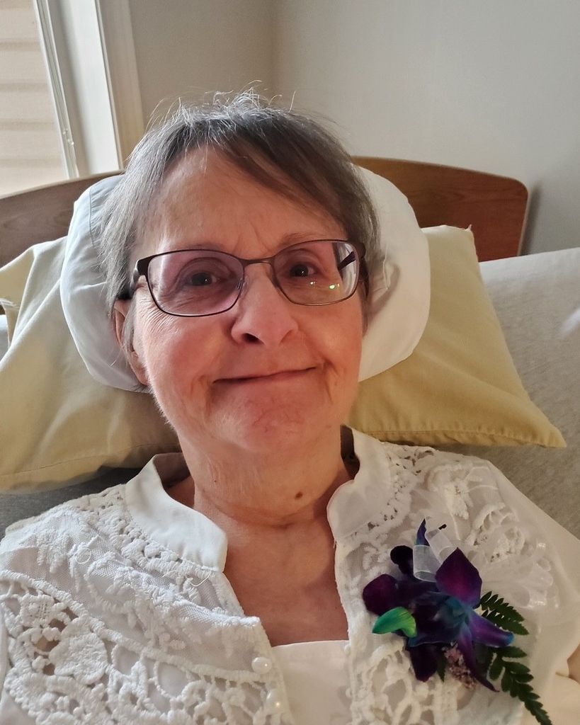 Arlene Anne Hilman Profile Photo