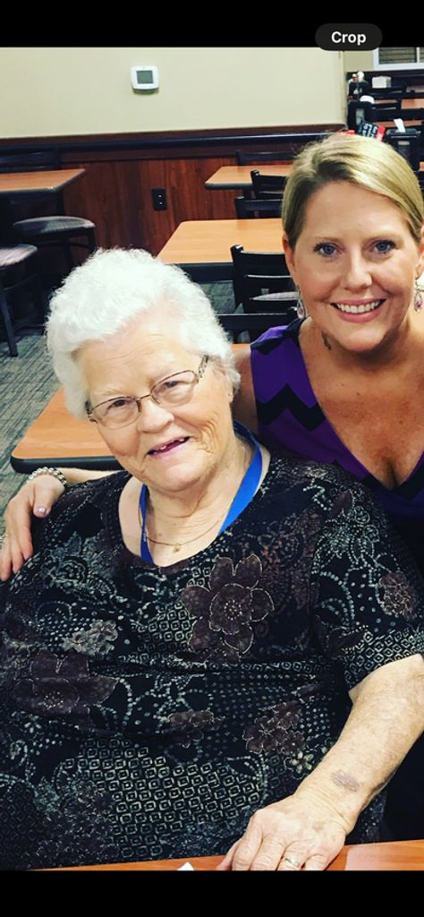 Marie Marshburn Profile Photo