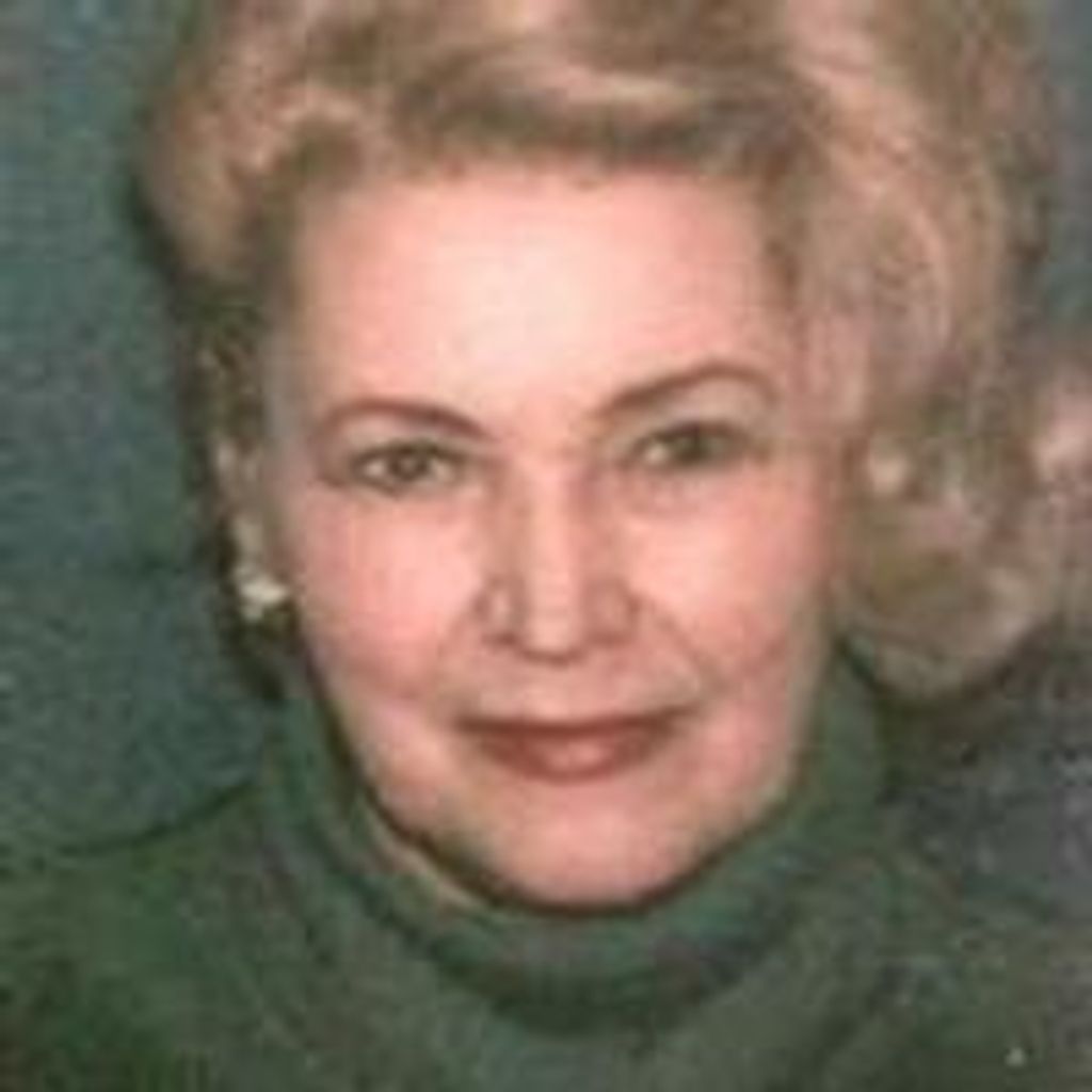 Dorothy E. Brown