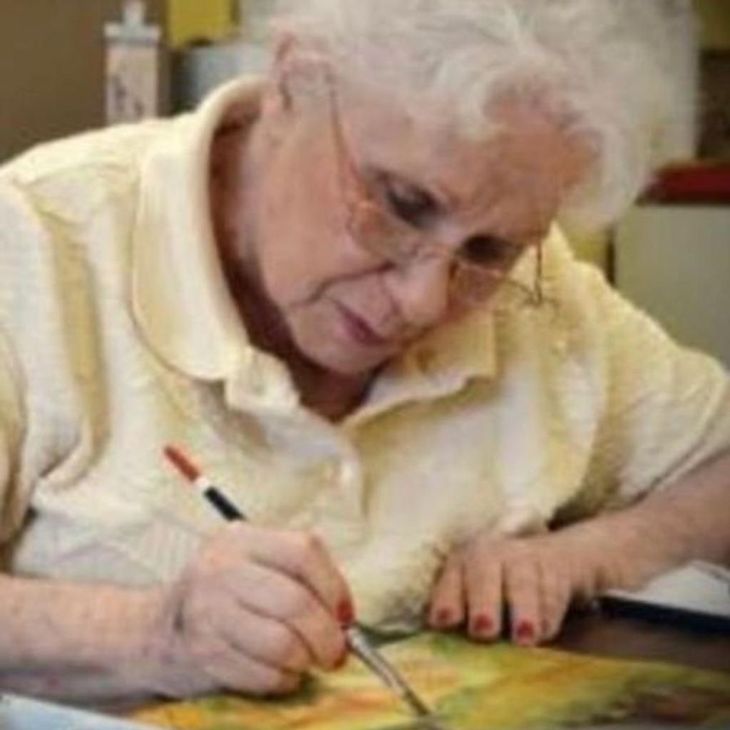 Phyllis Mae Finnen