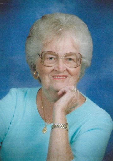 Mary R. Hoatson-Bayes Profile Photo