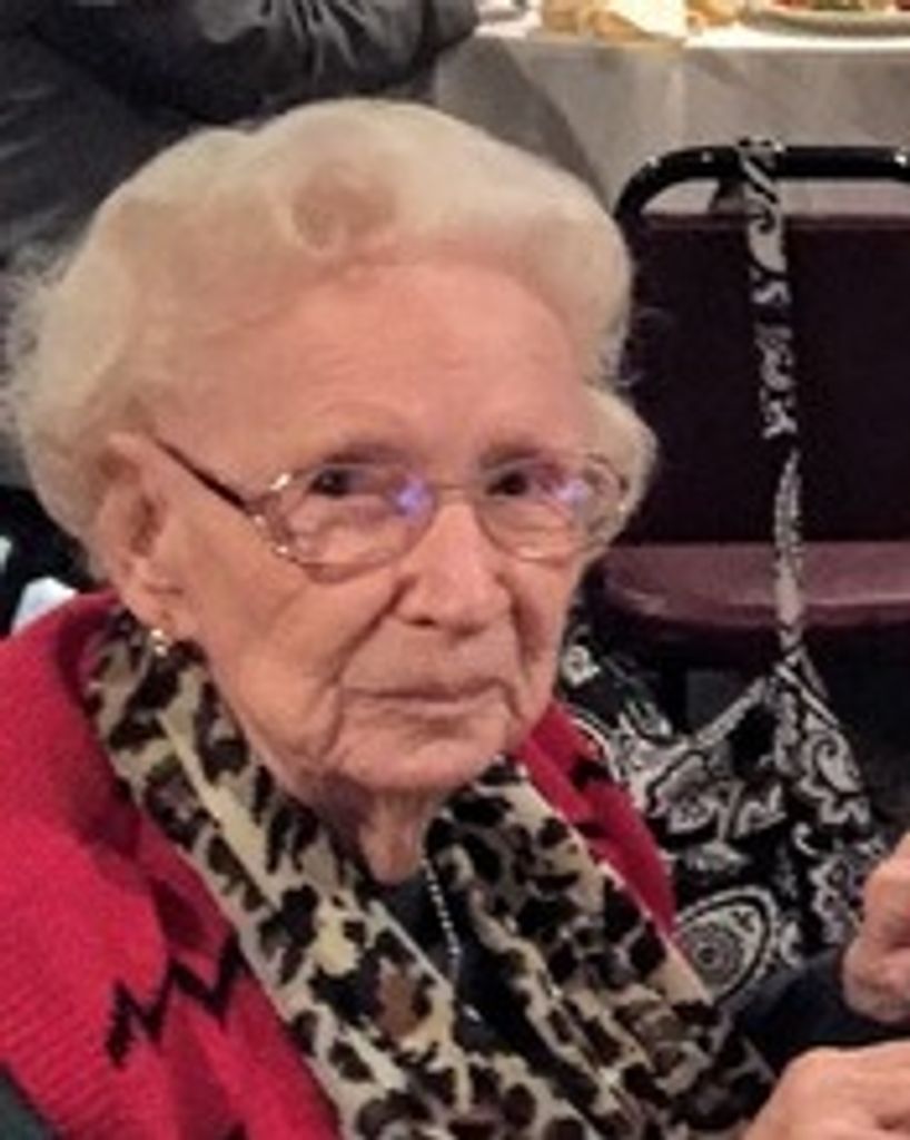 Lorraine M. Scott Profile Photo