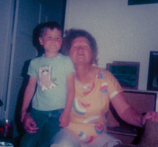 Pauline Dalton photo gallery thumbnail 25 of 72