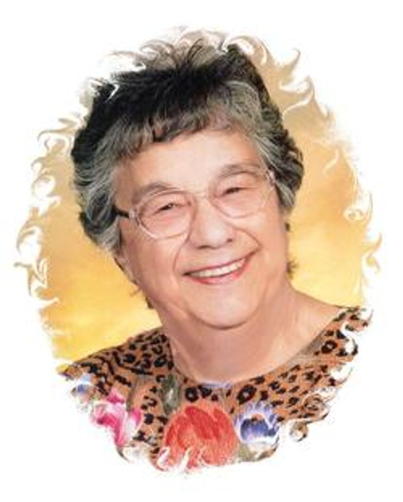 Mary DeLaTorre
