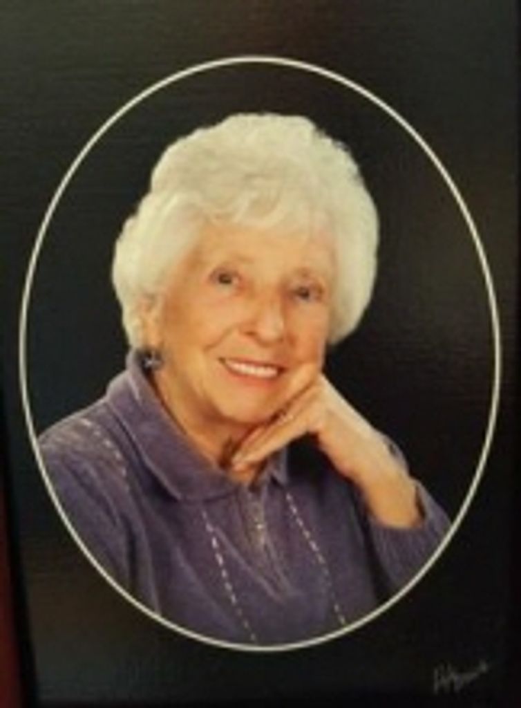 Ferne G. Jarka