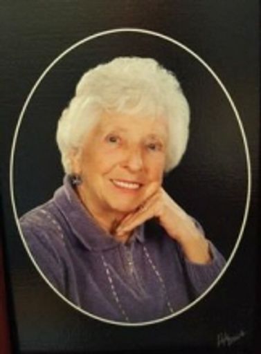 Ferne G. Jarka Profile Photo