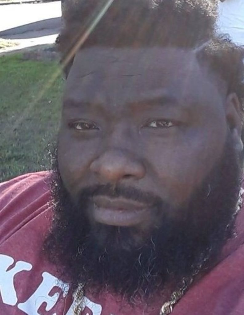 GERALD BROOKS