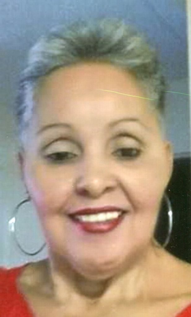 Reinalda Robles