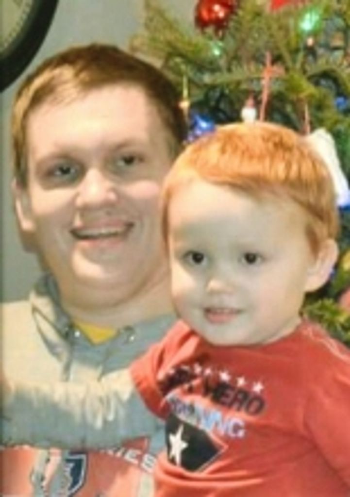 Adam Michael Mcmullen