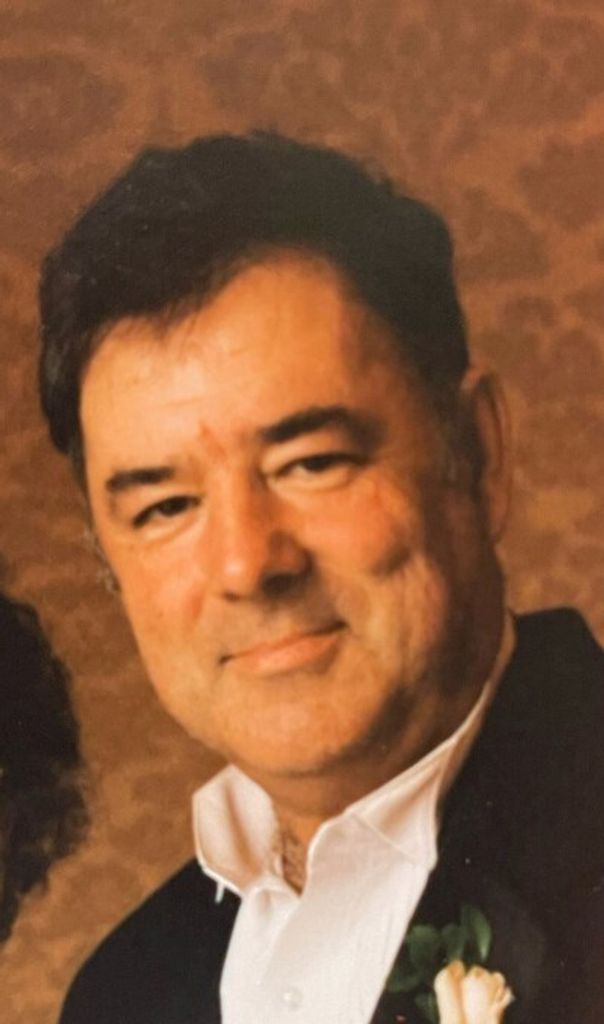 Alfred A. Caron Profile Photo