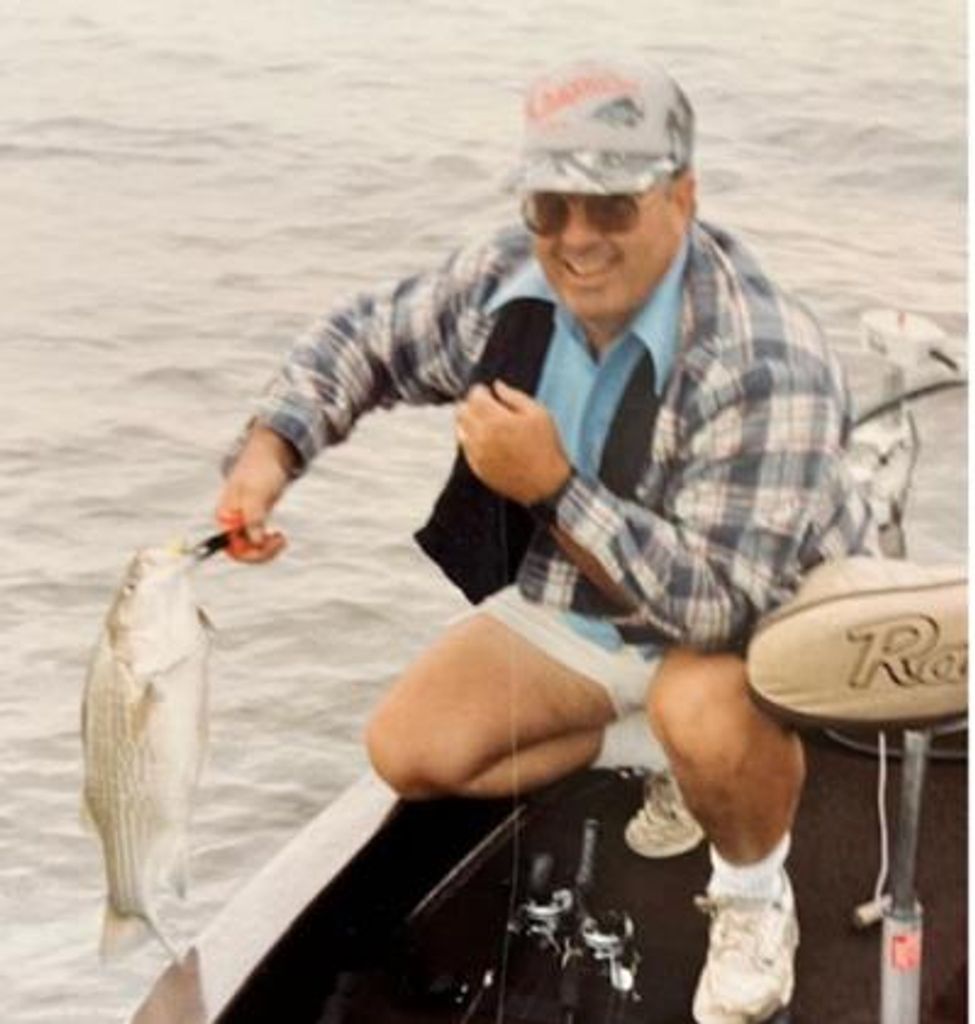 Charlie Frank Rice Profile Photo