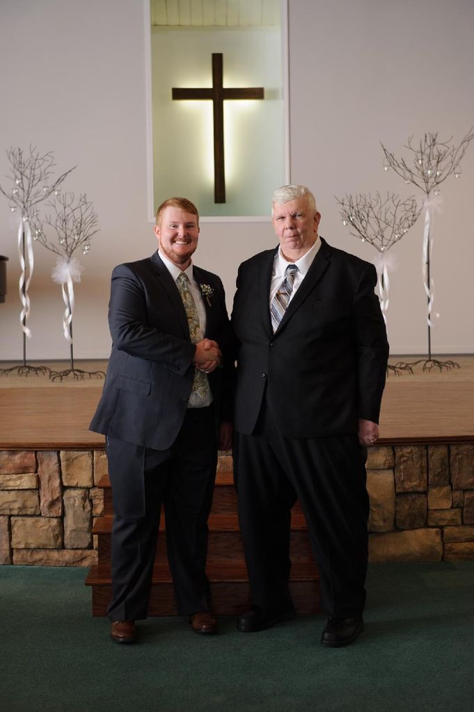 Samuel Charles Prettyman