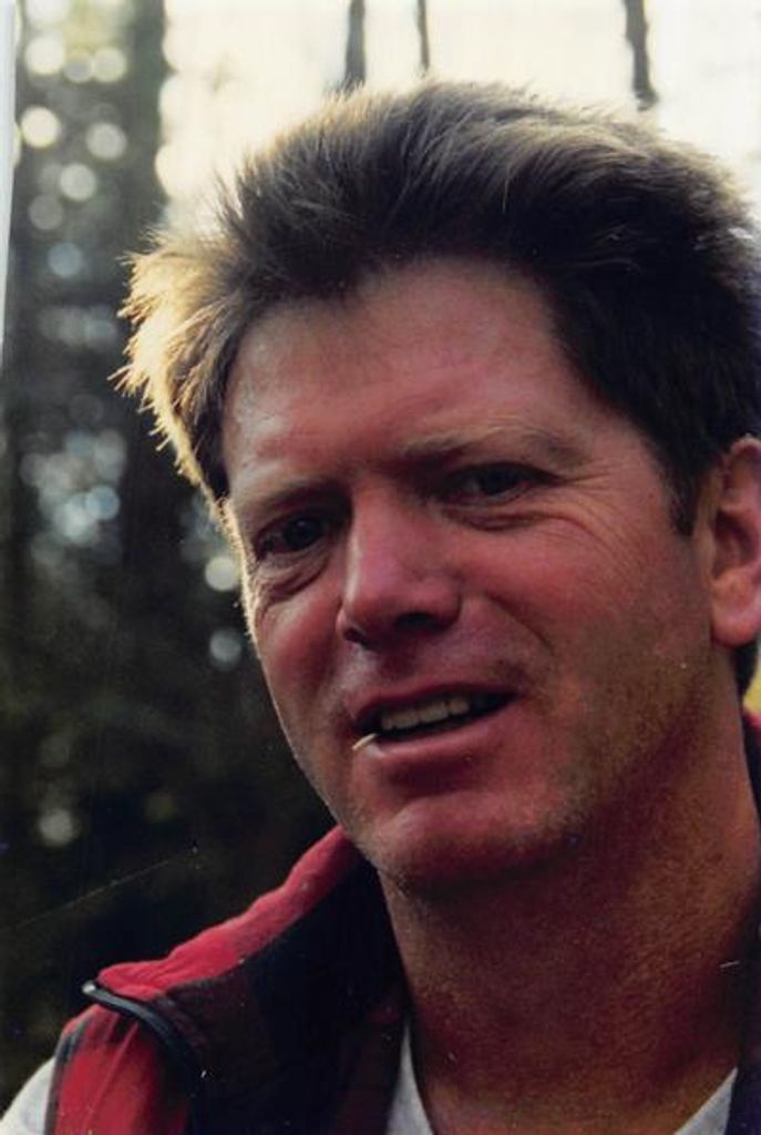 Judd R Reed Profile Photo