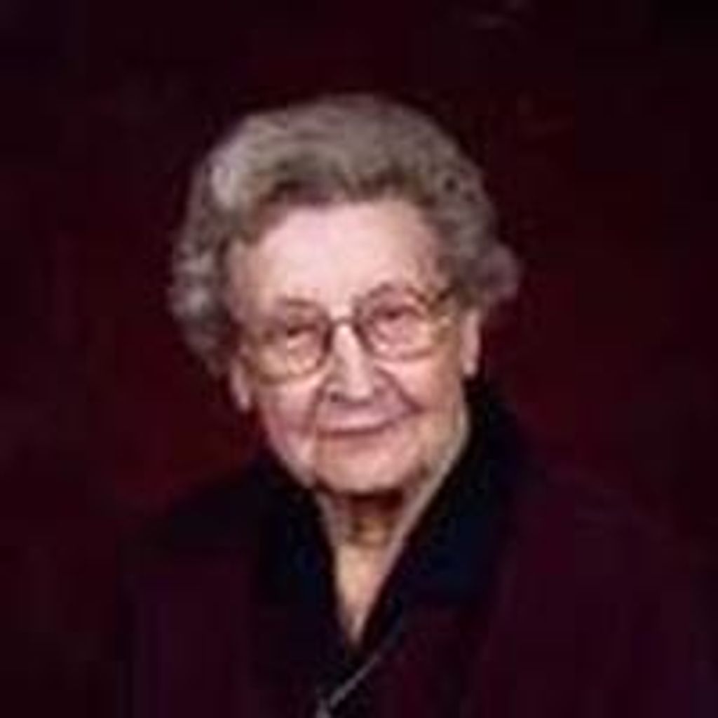 Emma M. Brown