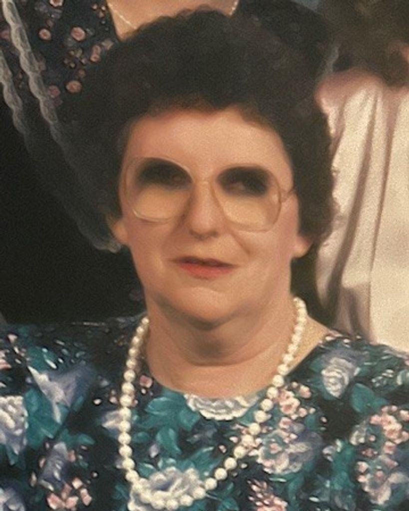 Rosemary J. Peotter