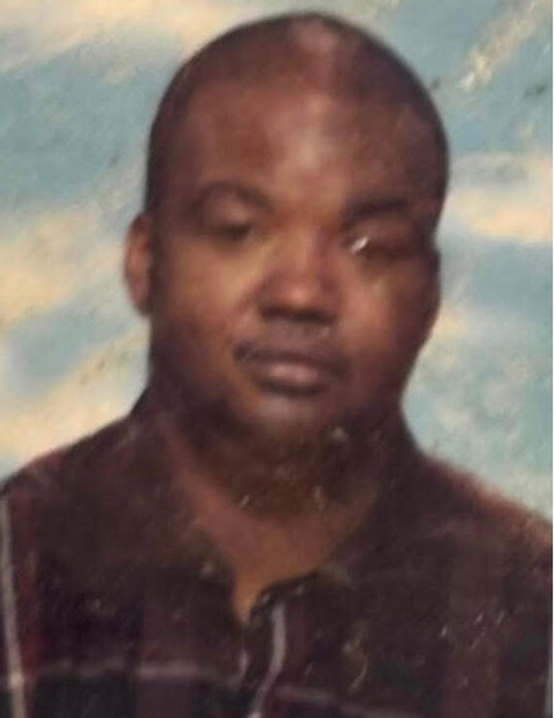 Pressley Dickey Jr.