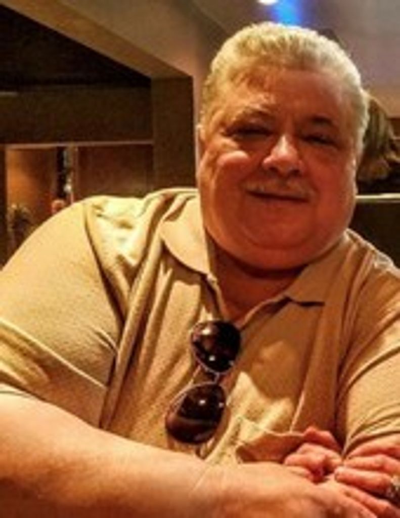 Stanley C Ziemba Profile Photo