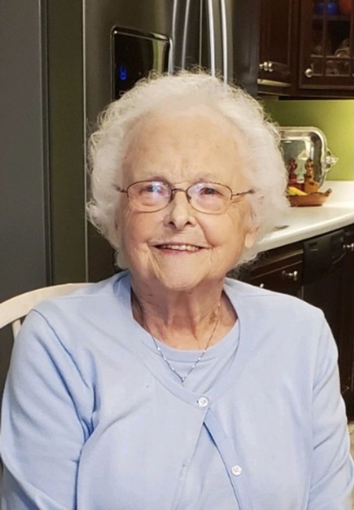 Sarah Love Hickman Profile Photo