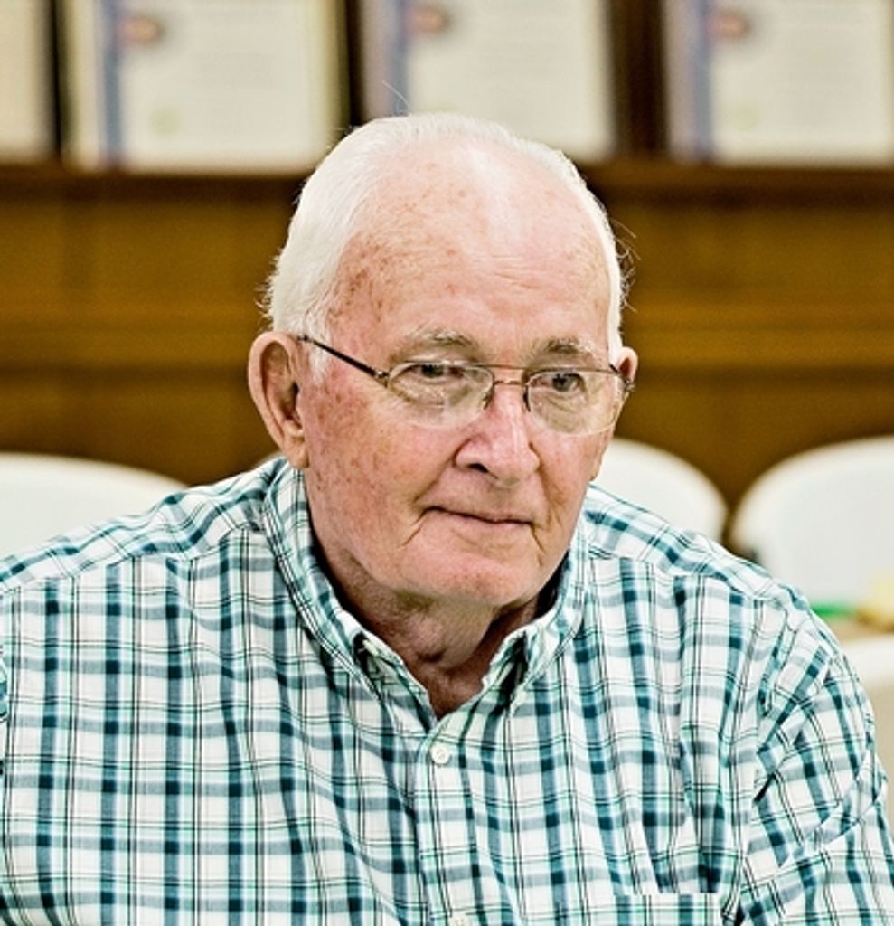 J. Richard Woods Profile Photo