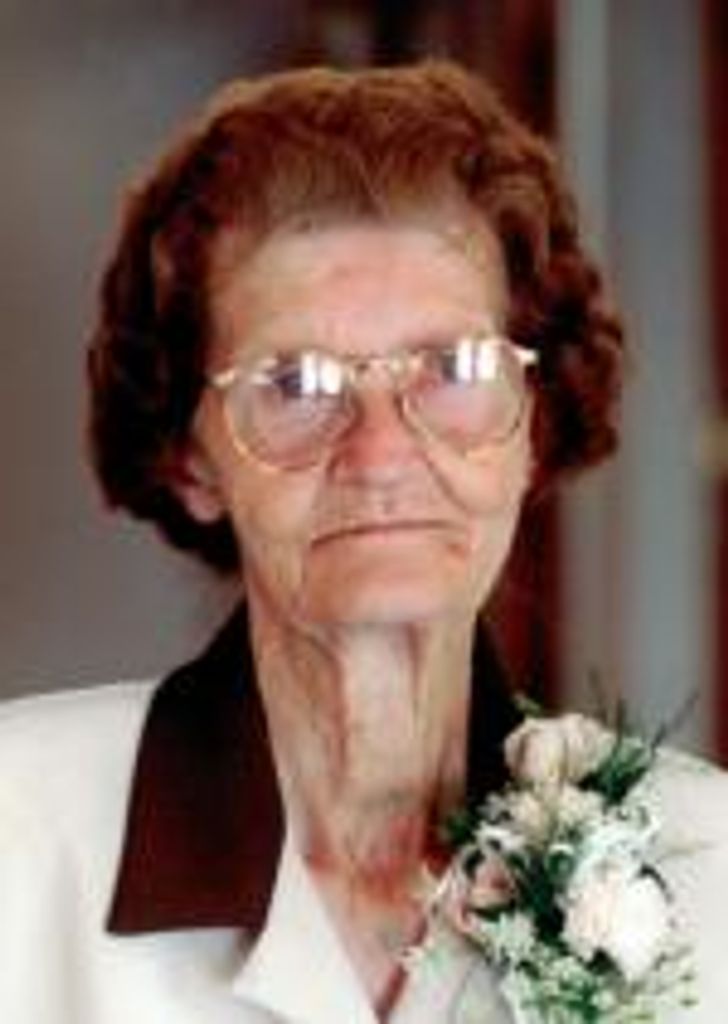 Eleanor Mae Lippolt