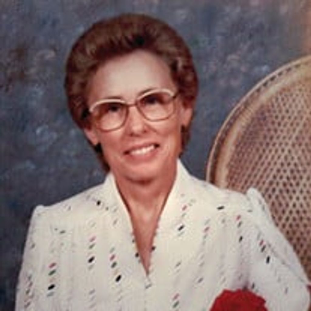 Myrtle Murphy Foster