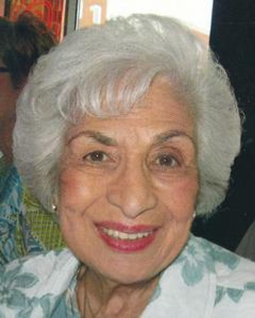 Angela Marie Esposito