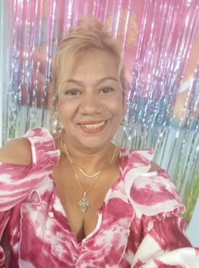 Jessica A. Gutierrez Profile Photo