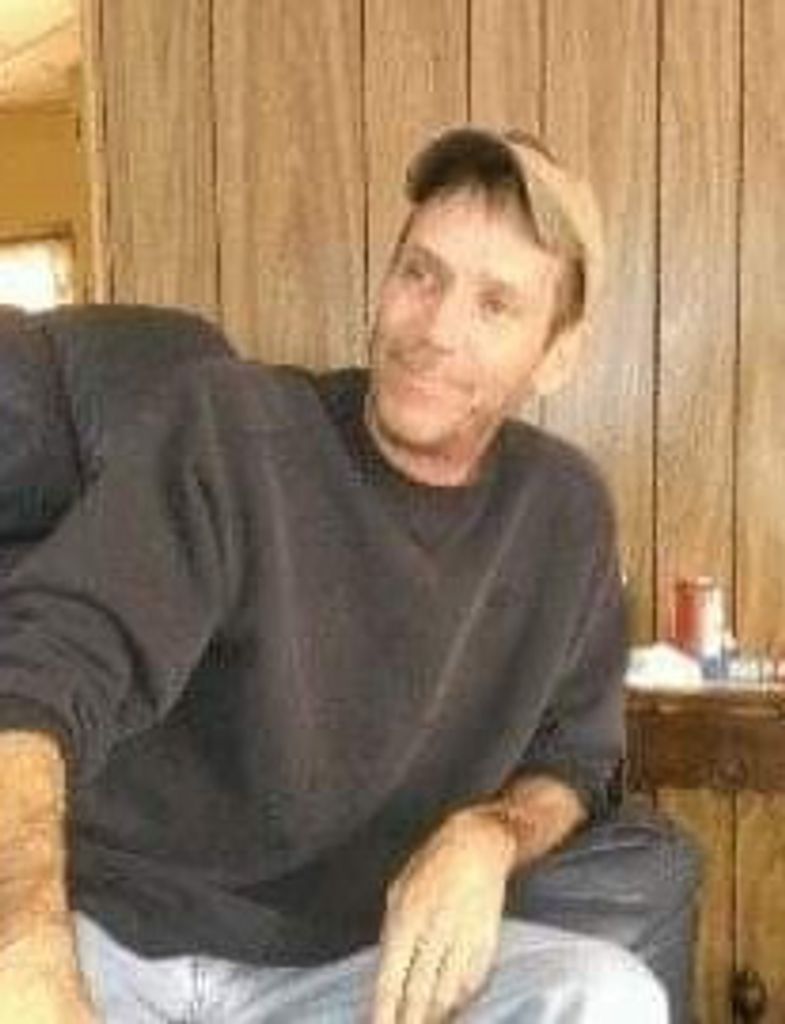 Kenneth Alan Losey Profile Photo