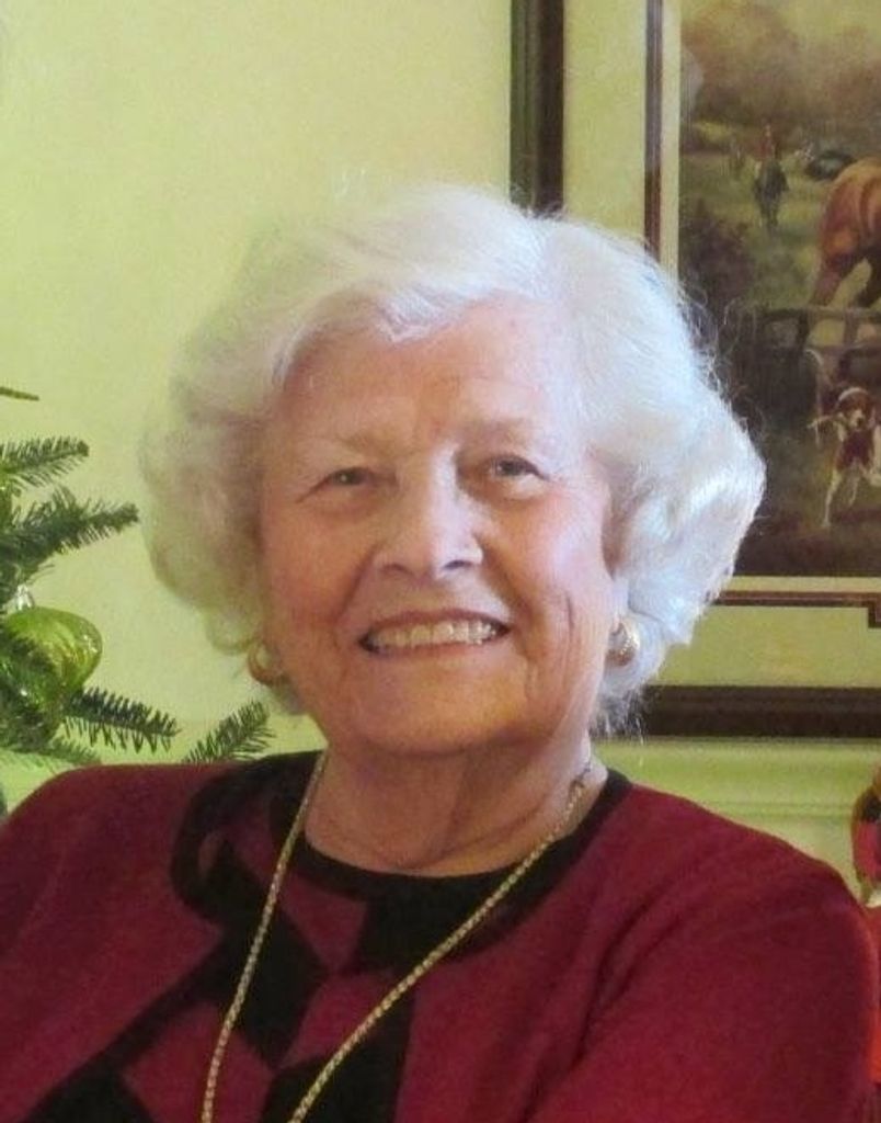 Dorothy Browder