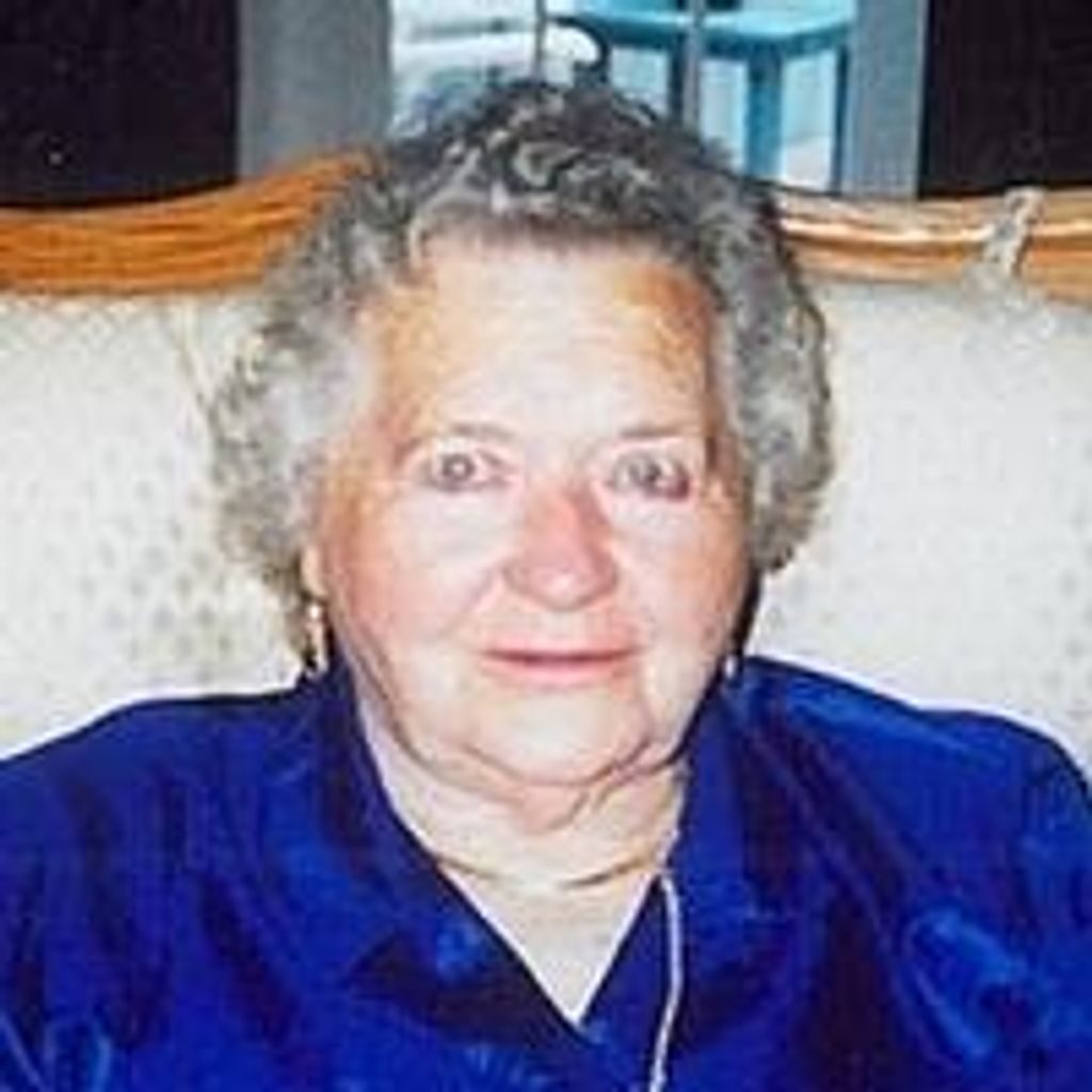 Frances Cochran