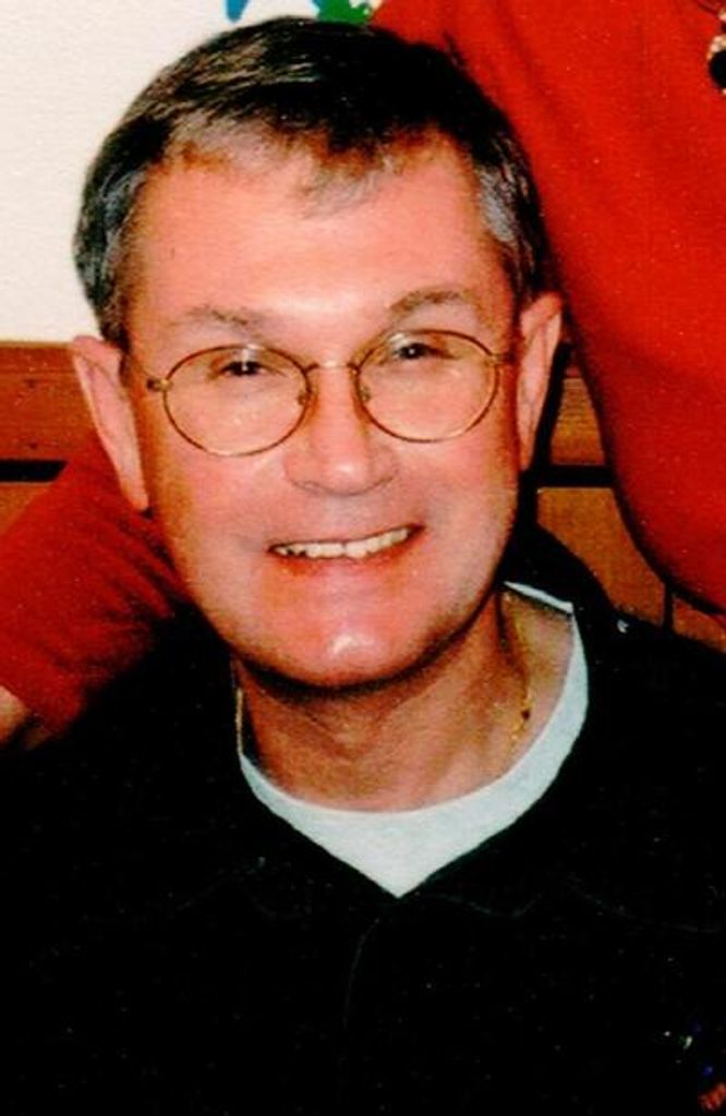 Michael Roney Blessing Profile Photo