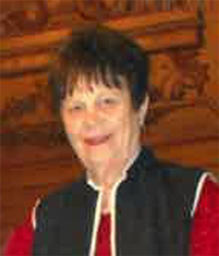 Jeanette Larson