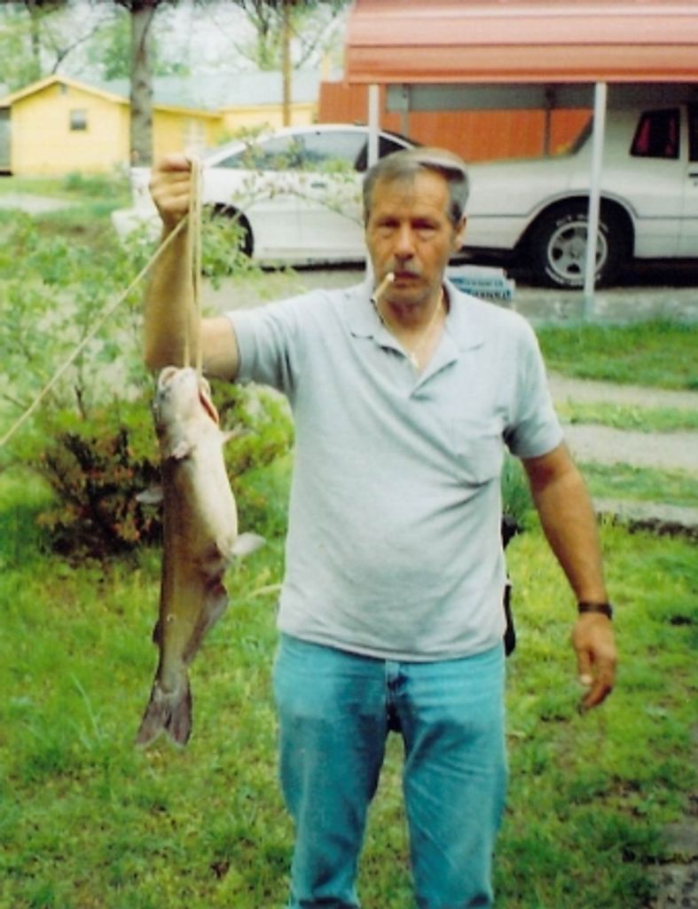 Benny  Joe Strunk Profile Photo