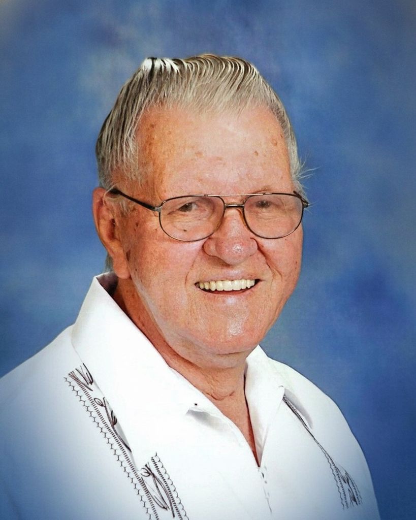 David E. Moore