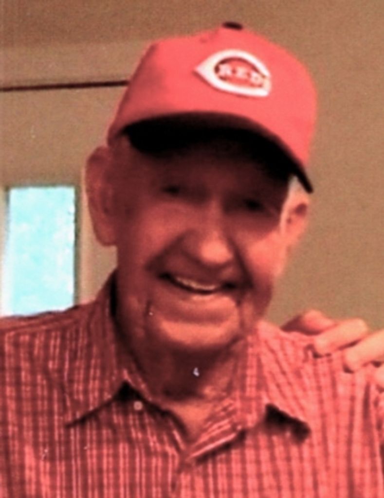 George Edward Riehle