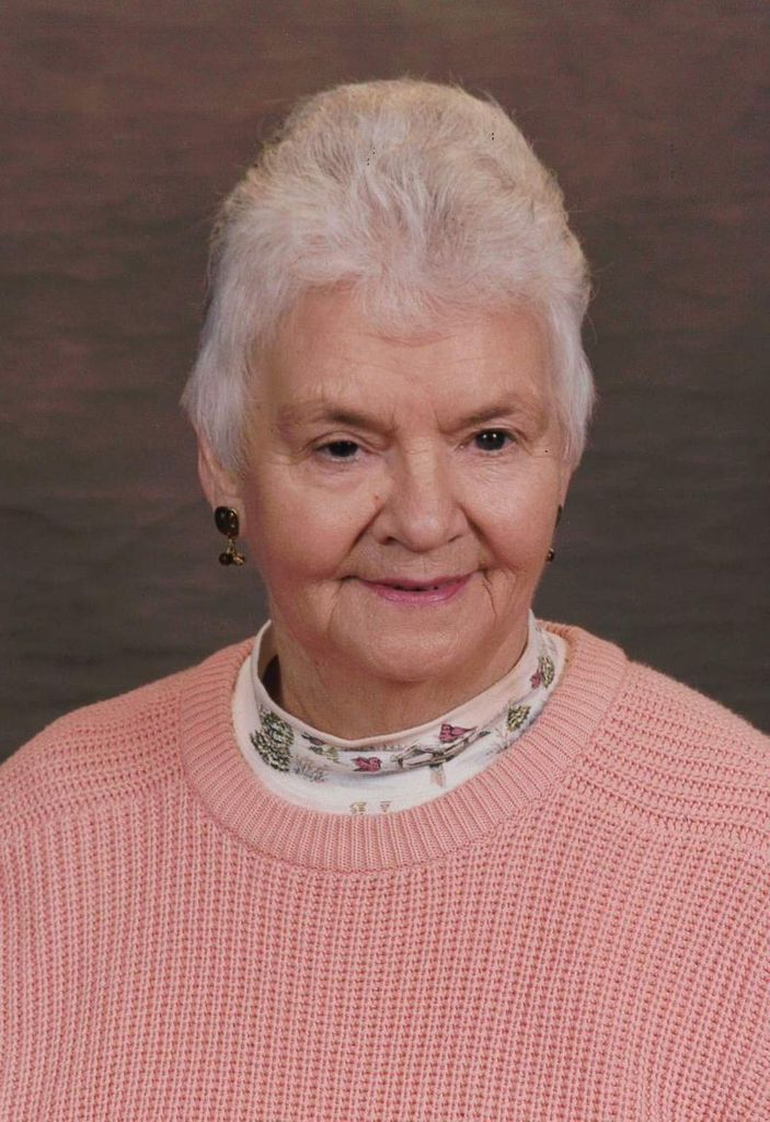 Eva D. Wetmore Profile Photo