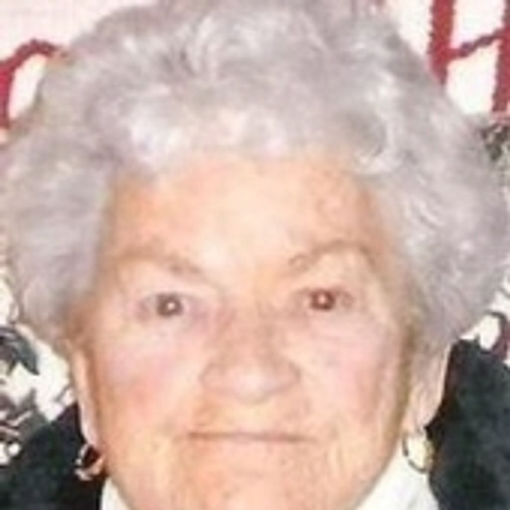 R.N. Mary E. Rock