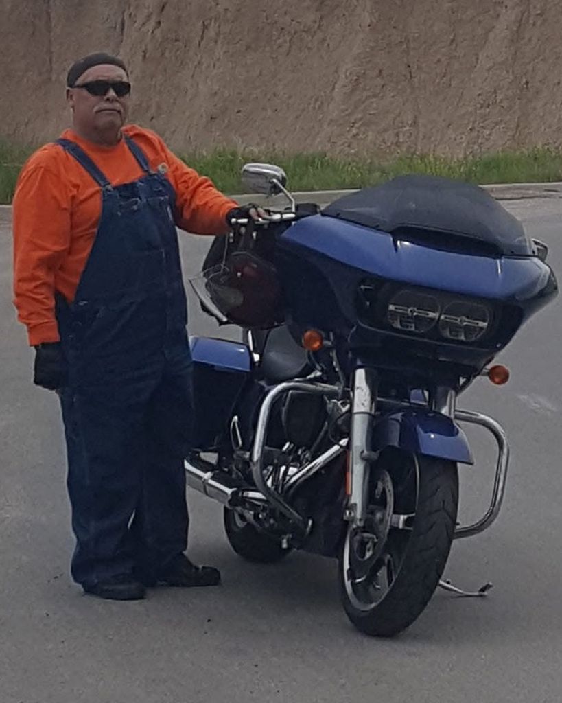 John Larue Brubaker Profile Photo
