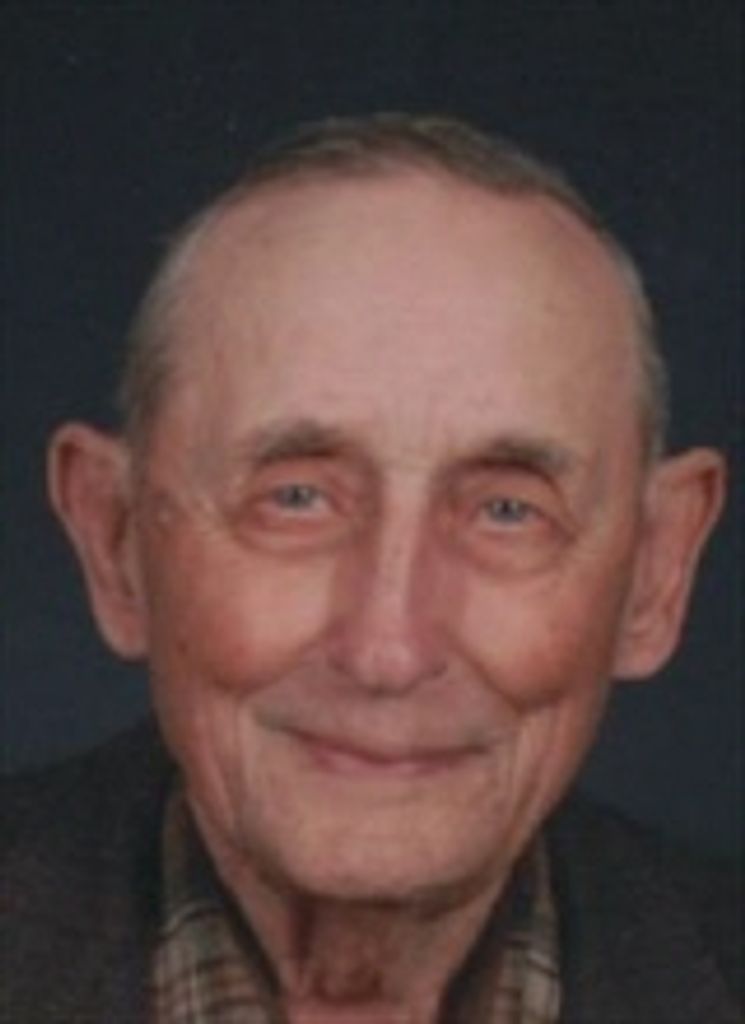 William D. Shimanek