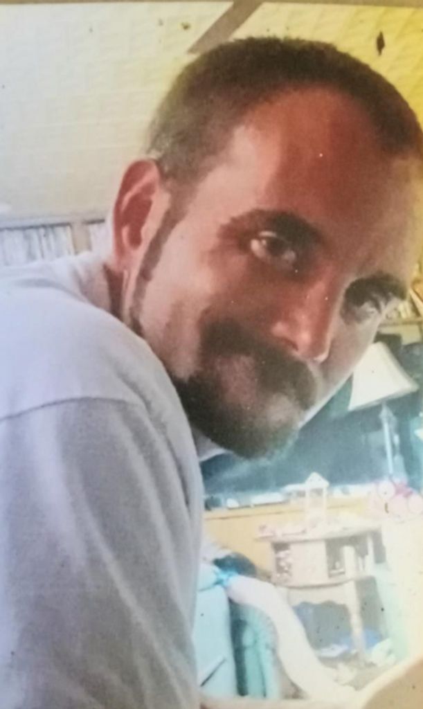 Jerry Wayne Rosson, Jr.