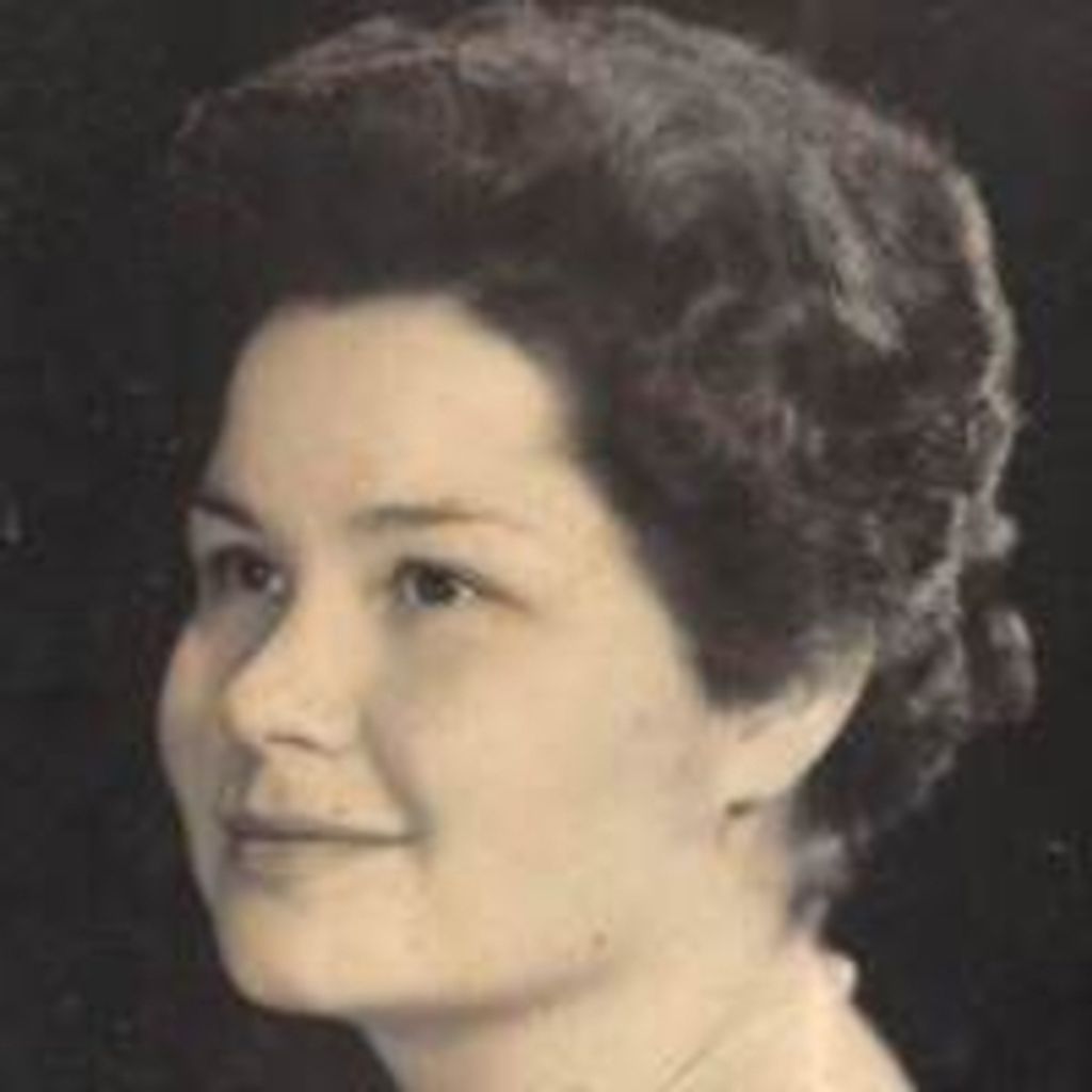 Vergie Mae Fowler Profile Photo