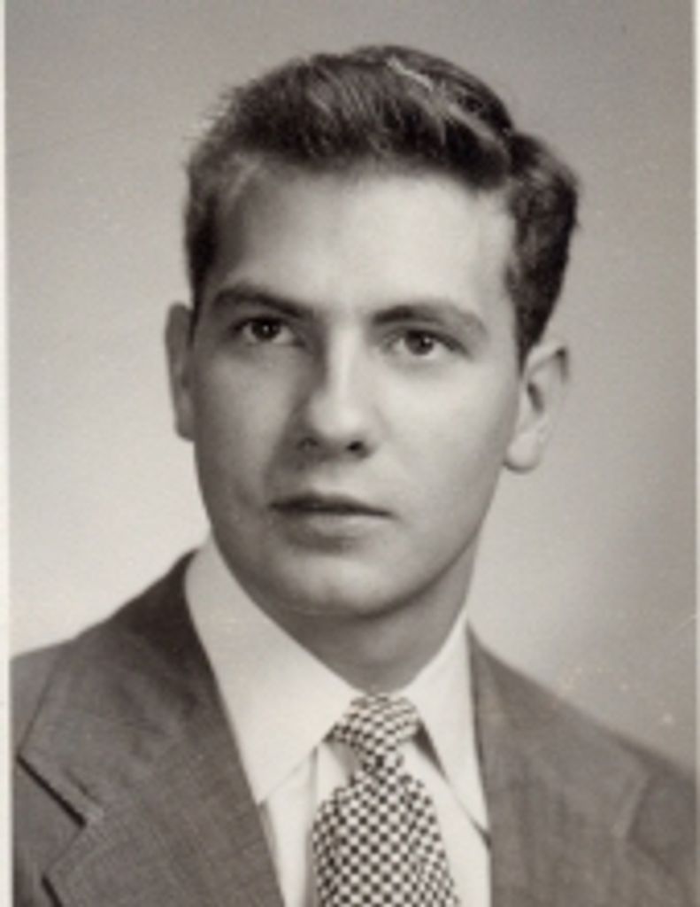 Robin B. Kelley, Sr.