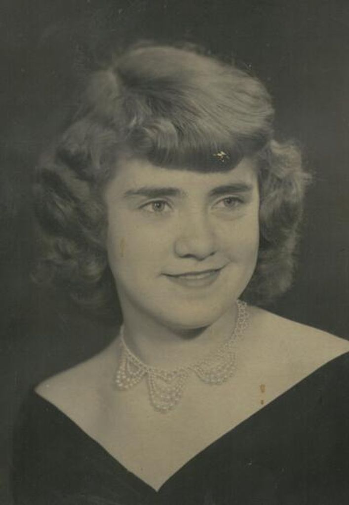 Marie Coffey Profile Photo