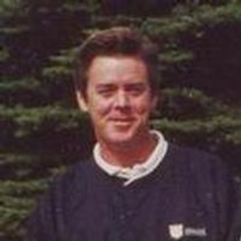James Scott Burns Profile Photo