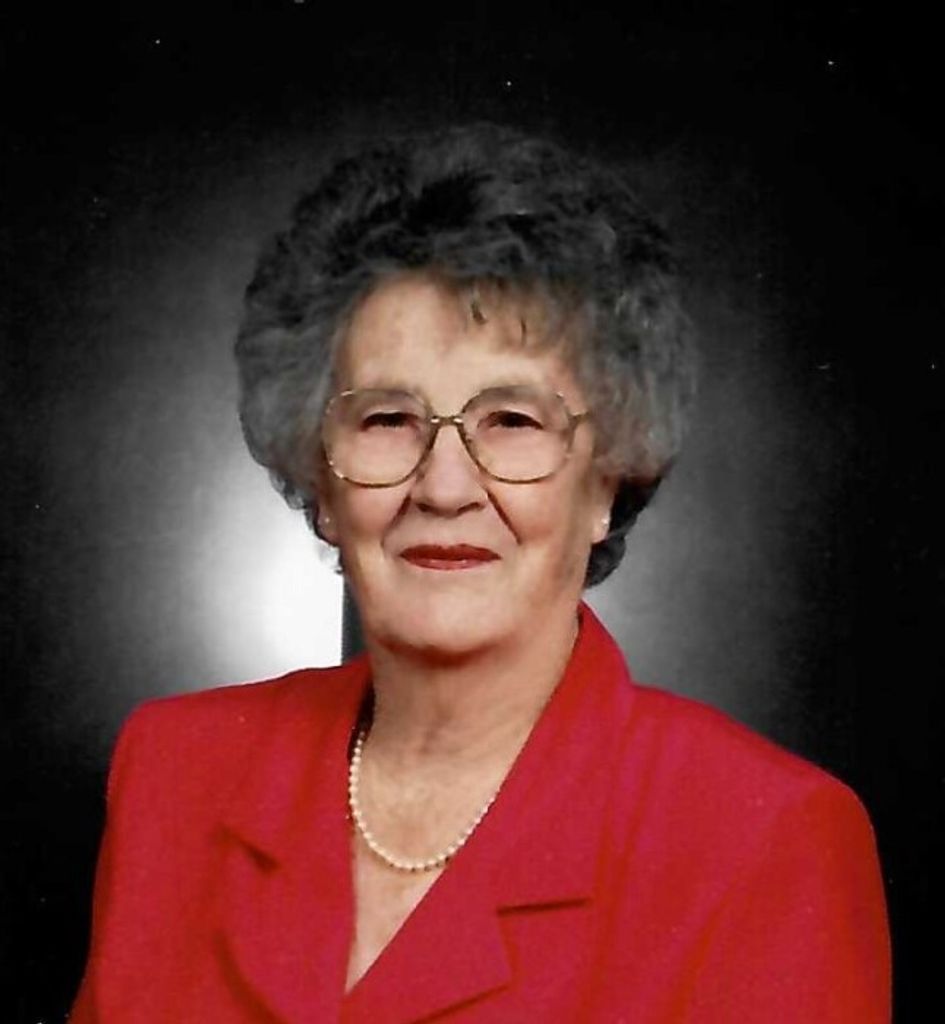 Clara M. Thomas