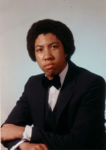 Gerald Marvin Morgan Sr. Profile Photo