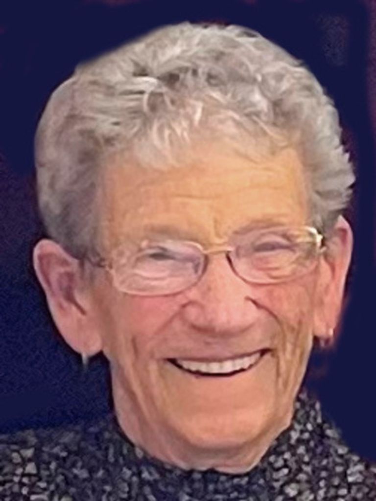 Phyllis Augusta Mckellar Profile Photo