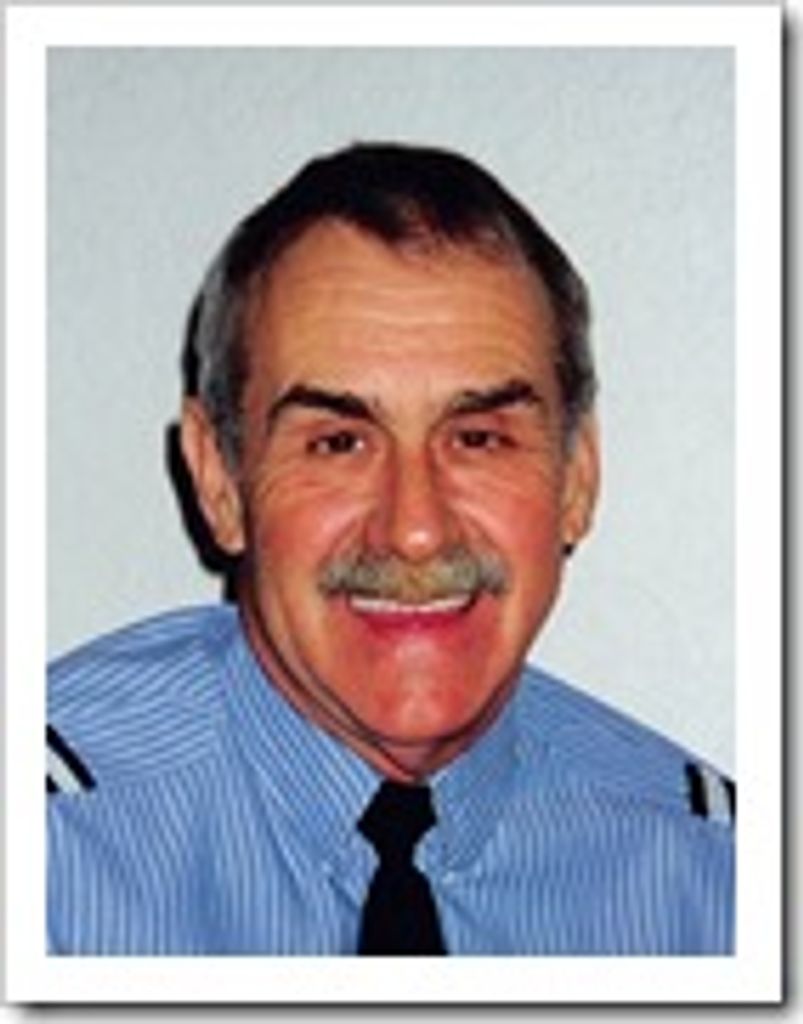 Robert Carl Akers