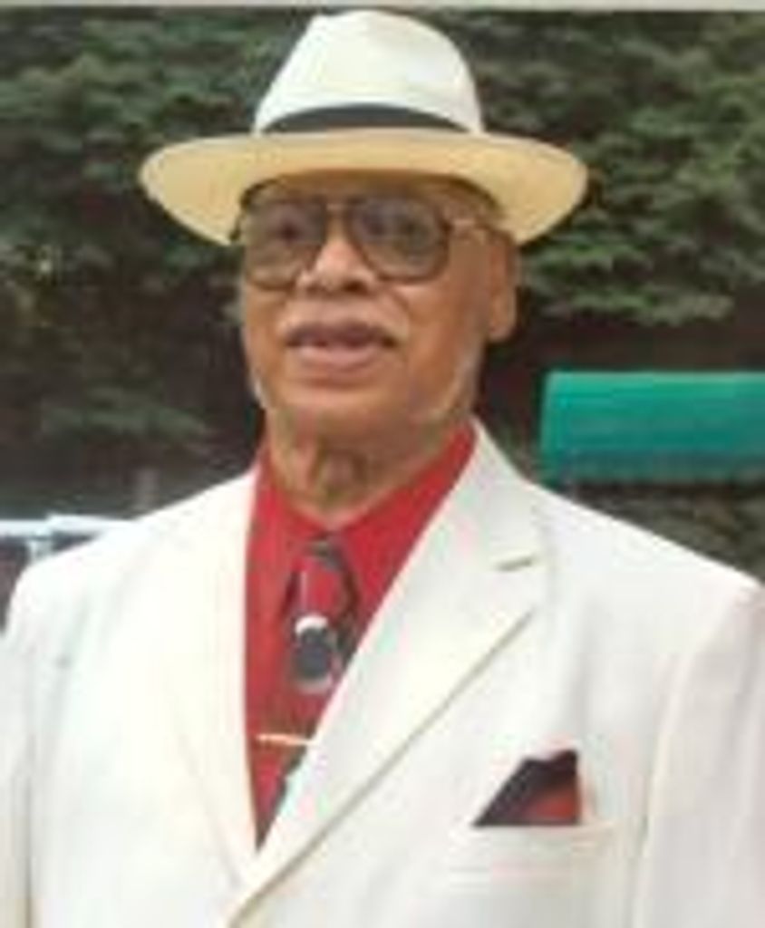 James Early Mcdaniel