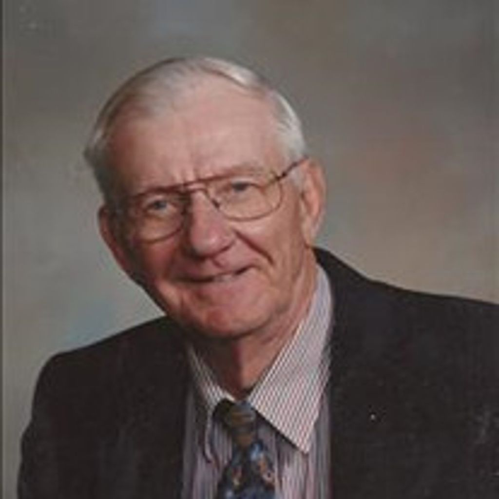 Eddie J. Schmidt